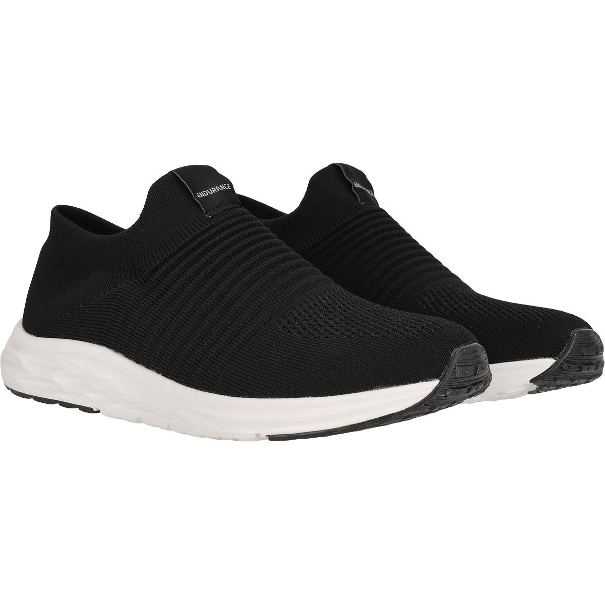 Endurance Haiyu Lite Sneakers Herre black