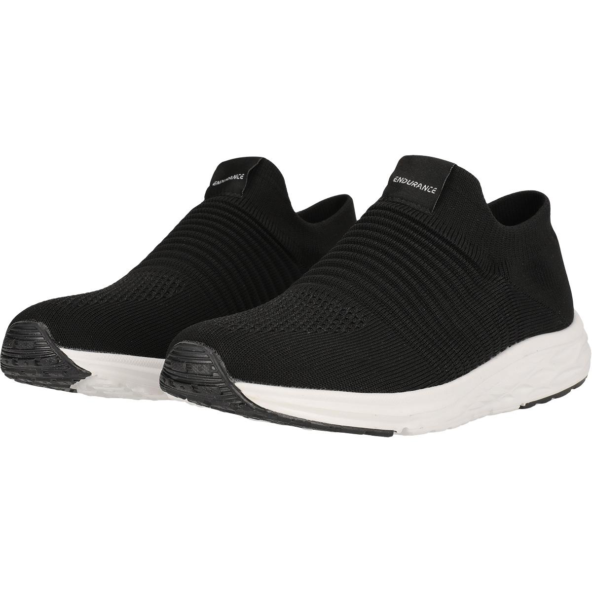 Endurance Haiyu Lite Sneakers Herre black