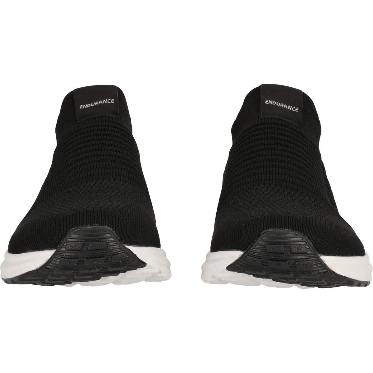 Endurance Haiyu Lite Sneakers Herre black
