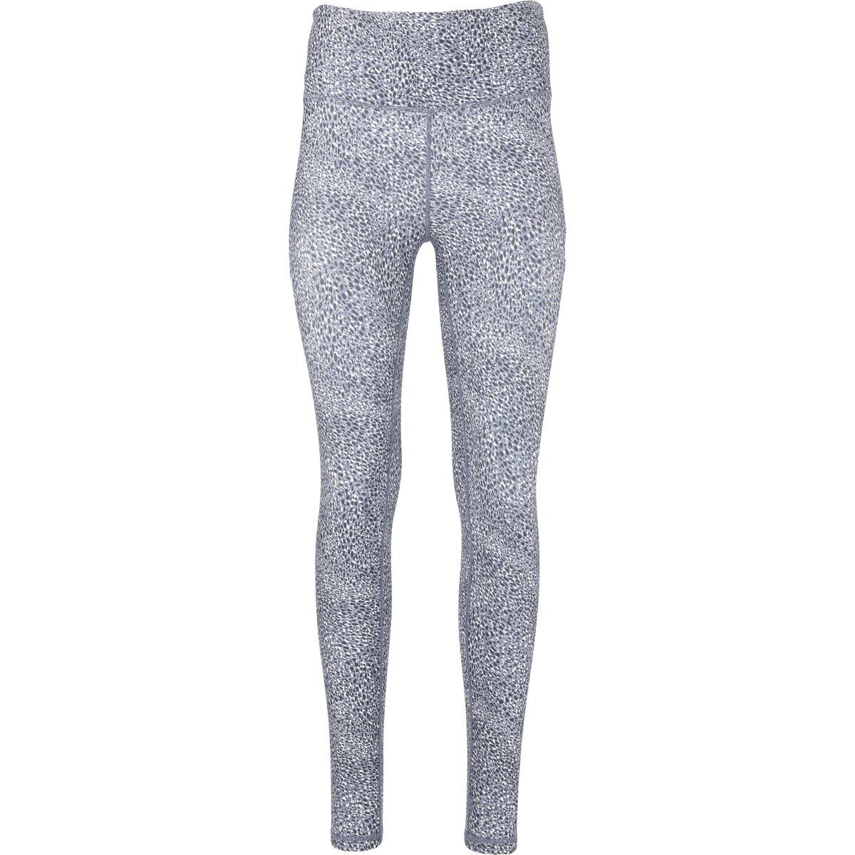 Endurance Summer High Waist Træningstights Dame Print
