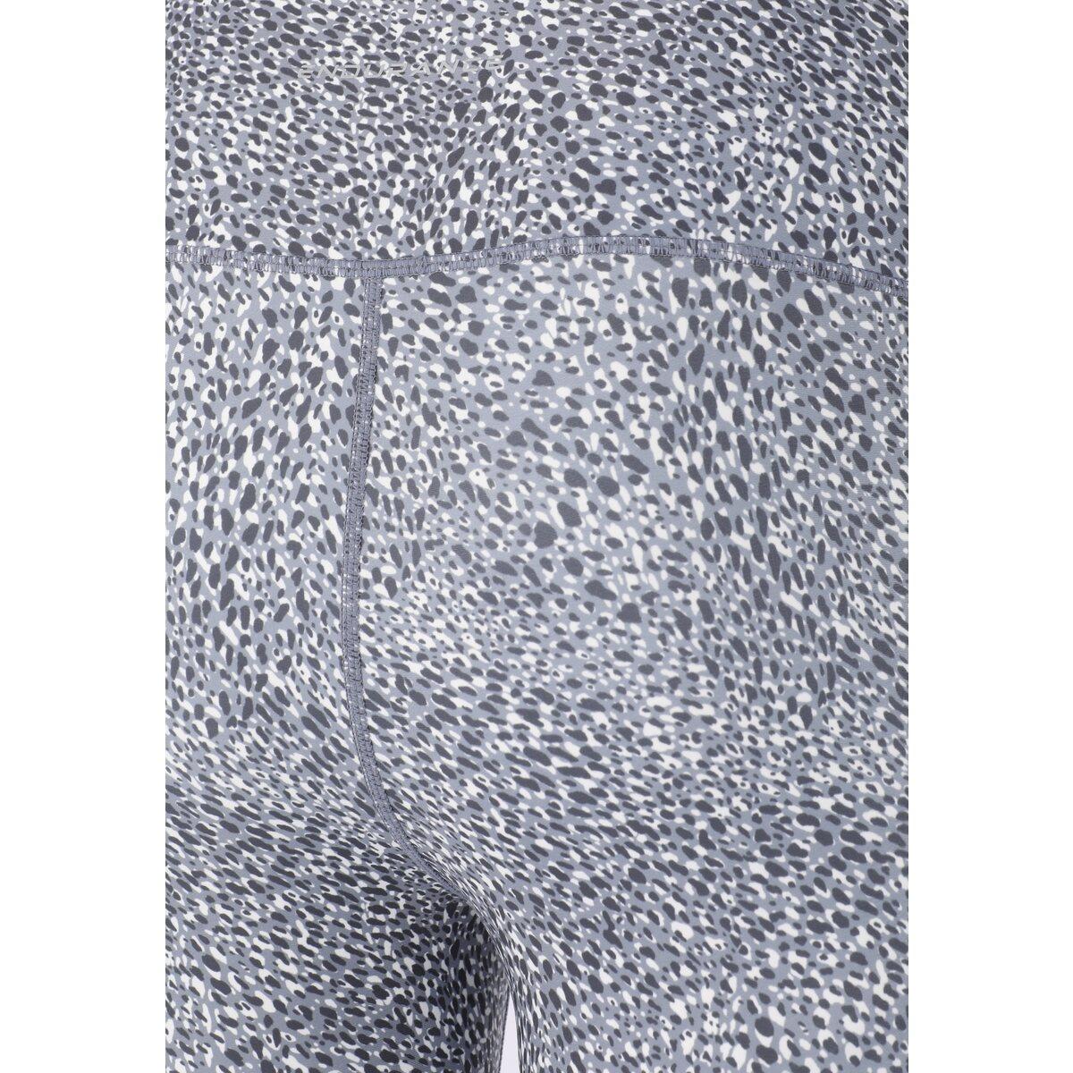 Endurance Summer High Waist Træningstights Dame Print