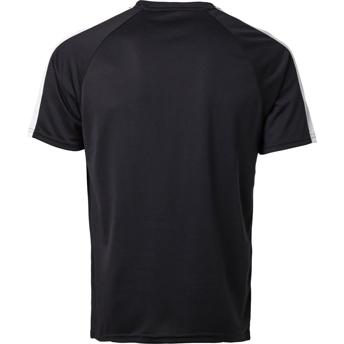 Endurance Actty Løbe T-shirt Herre Black