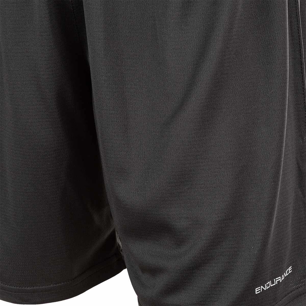 Endurance Sesto Træningsshorts Herre Black