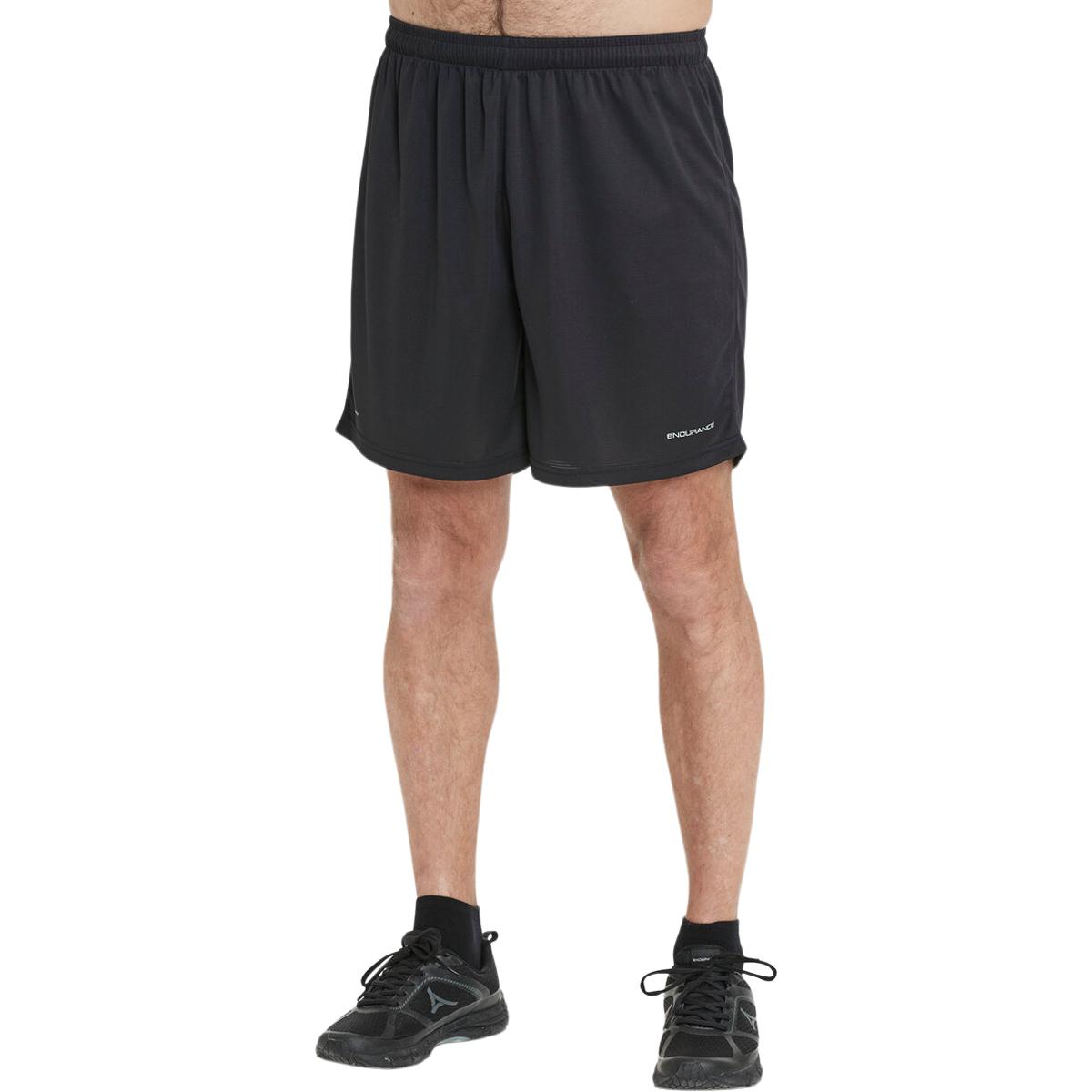 Endurance Sesto Træningsshorts Herre Black