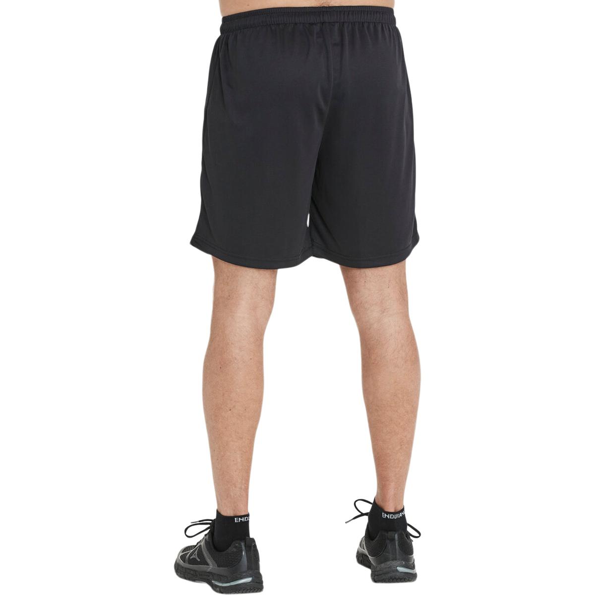 Endurance Sesto Træningsshorts Herre Black