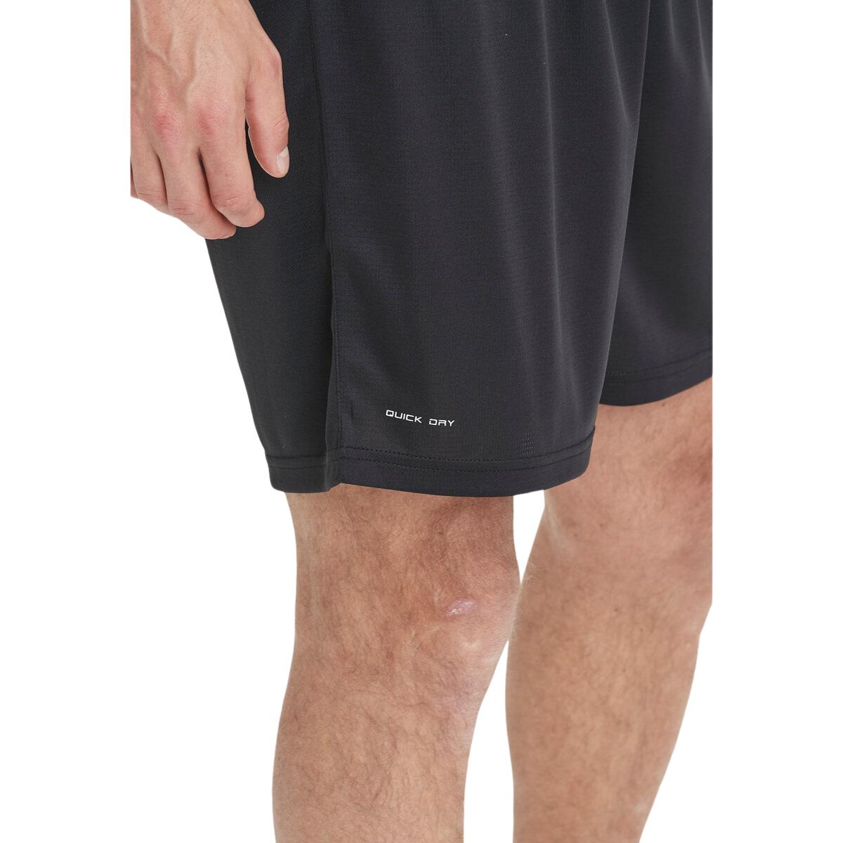 Endurance Sesto Træningsshorts Herre Black