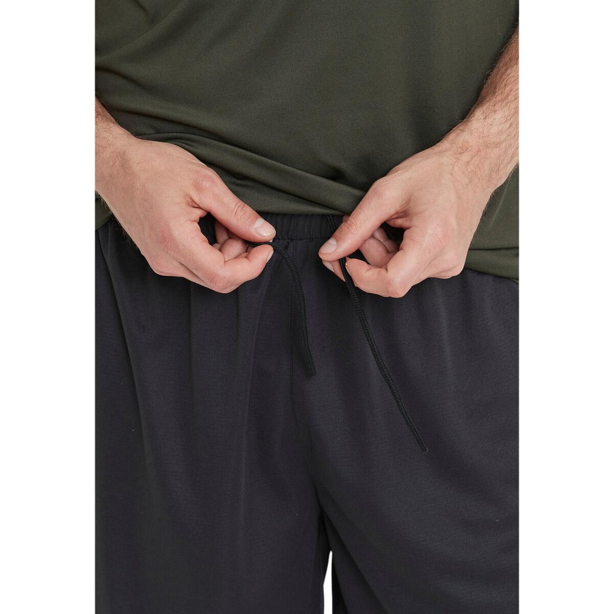 Endurance Sesto Træningsshorts Herre Black