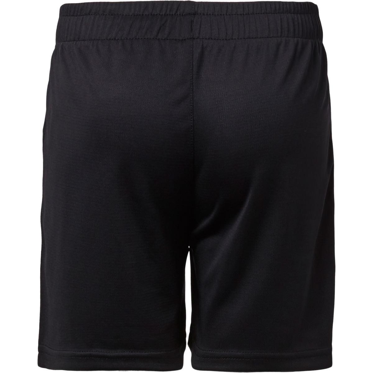 Endurance Sesto Treningsshorts Barn Black