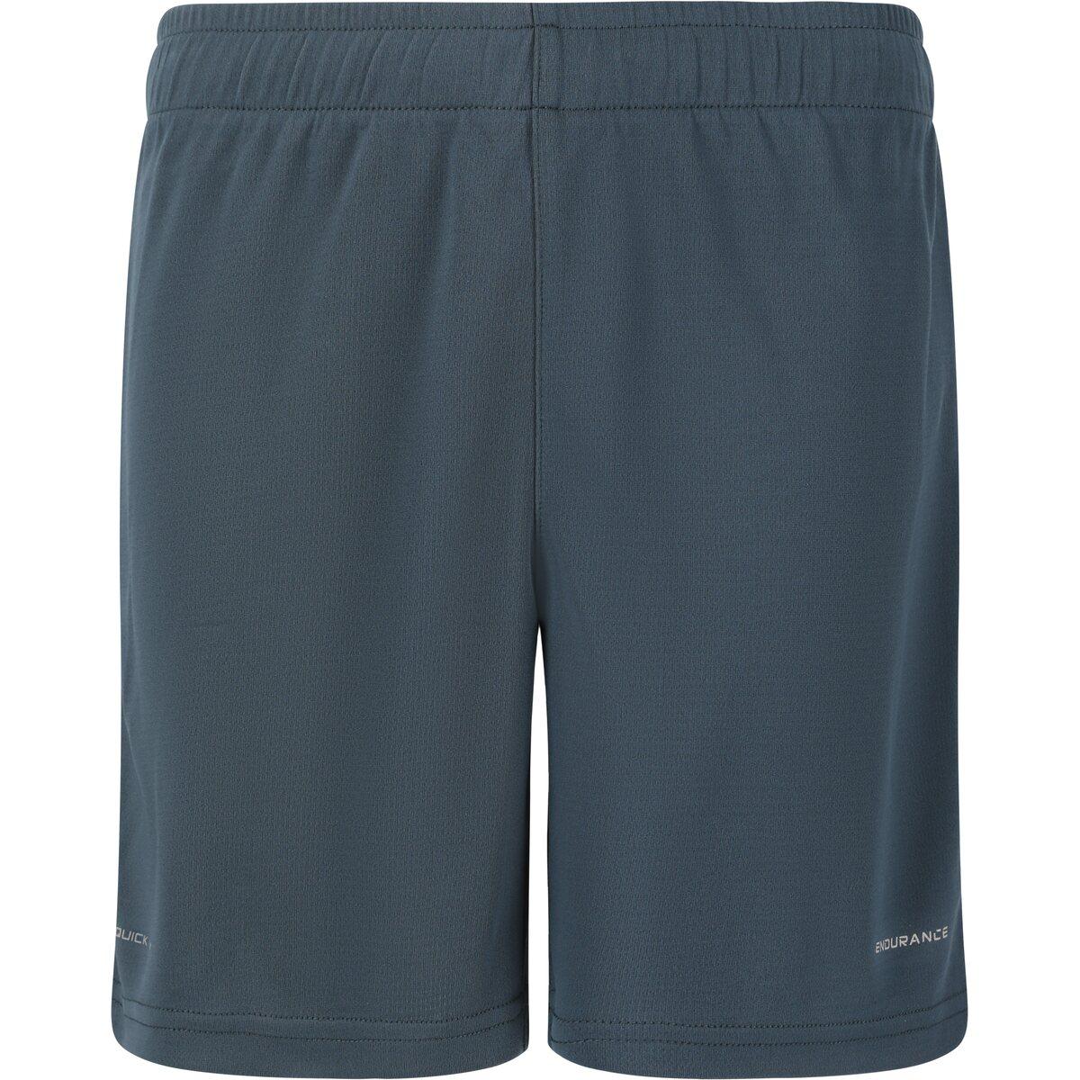 Endurance Sesto Træningsshorts Børn Orion Blue