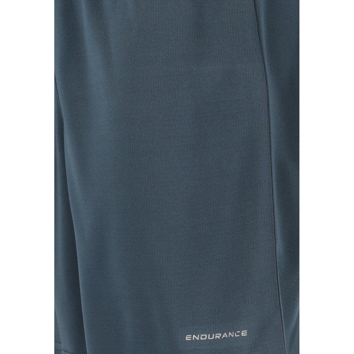 Endurance Sesto Træningsshorts Børn Orion Blue