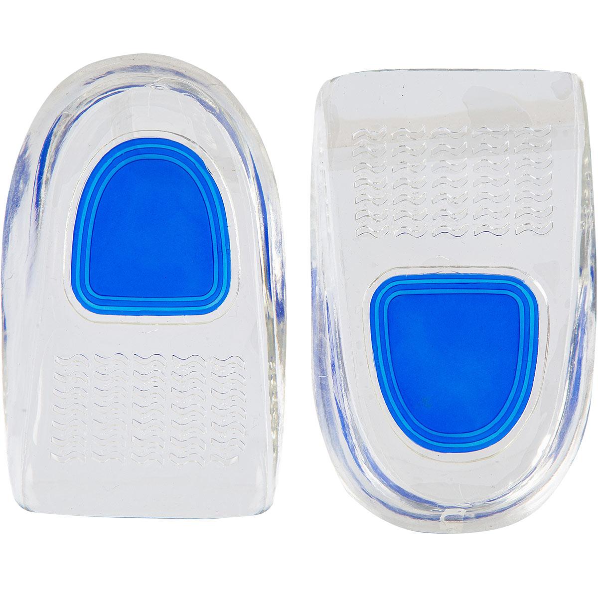 Endurance Support Hælcup transparent