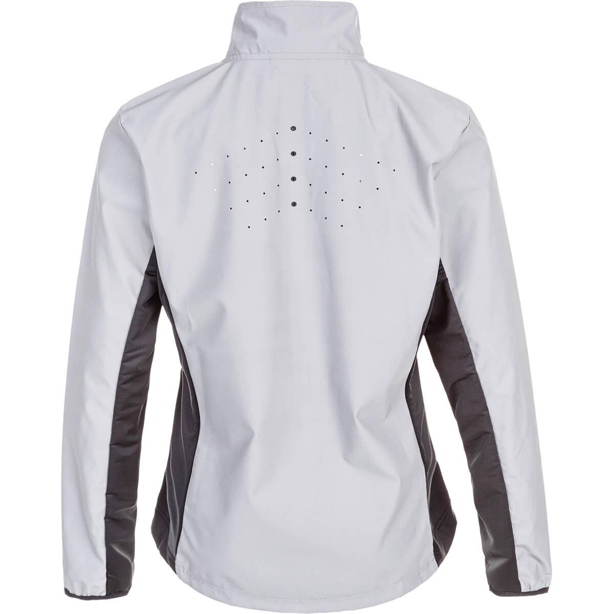 Endurance Rumey Light The Night Løbejakke Dame Reflex