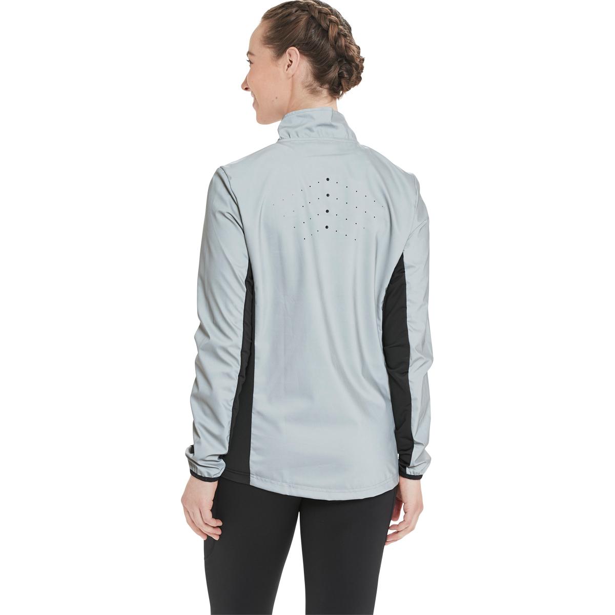 Endurance Rumey Light The Night Løbejakke Dame Reflex