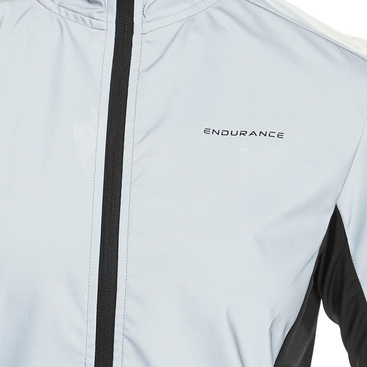 Endurance Rumey Light The Night Løbejakke Dame Reflex