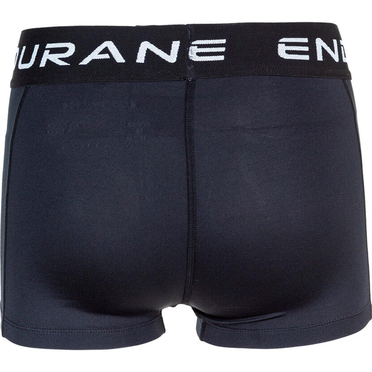 Endurance Power Hotpants Barn Black