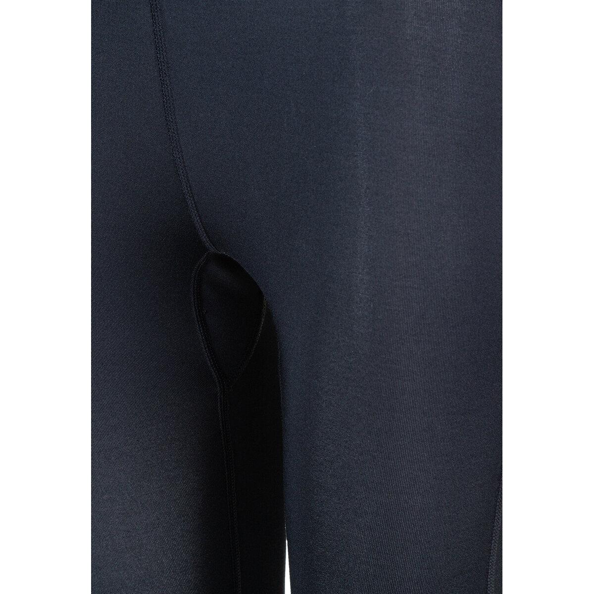 Endurance Power Baselayer Tights Barn Black