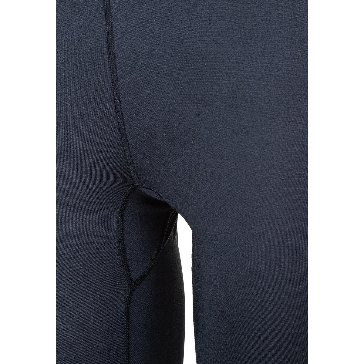 Endurance Power Baselayer Tights Dame Black