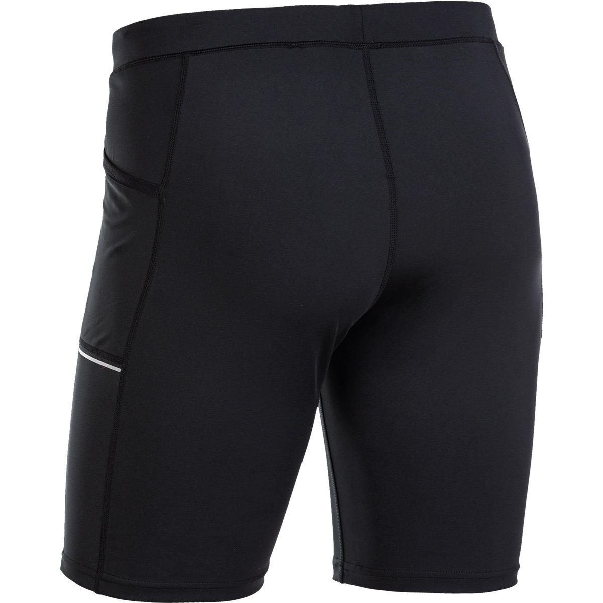 Endurance Energy v2 Korte Løbetights Herre Black