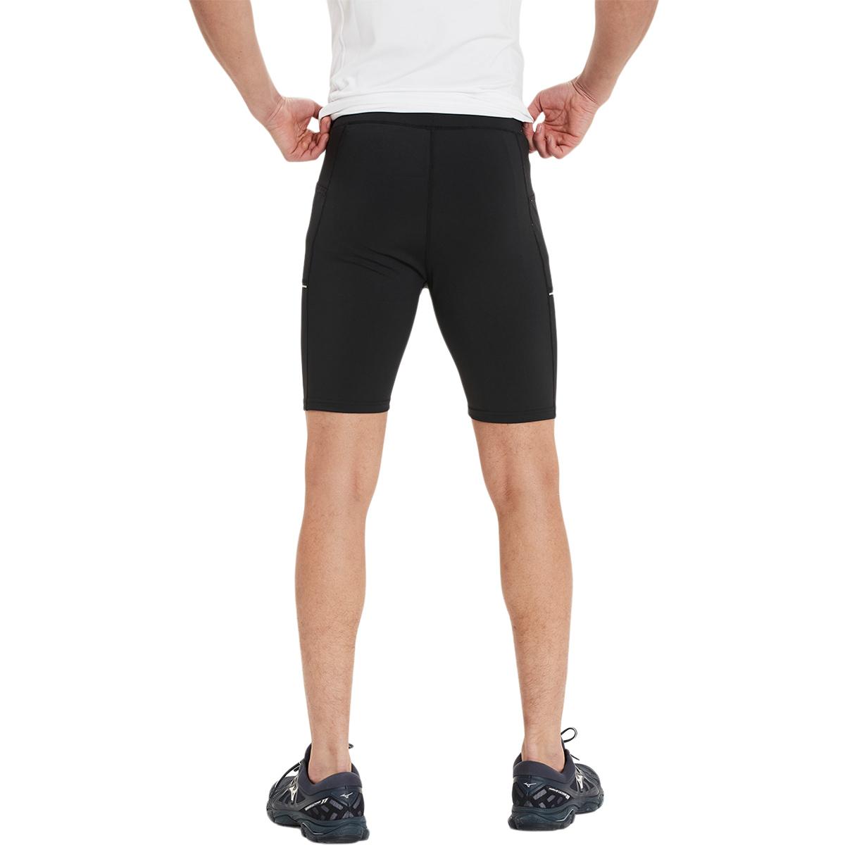 Endurance Energy v2 Korte Løbetights Herre Black