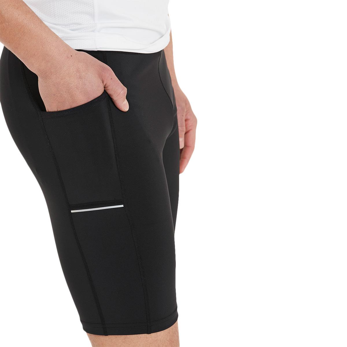 Endurance Energy v2 Korte Løbetights Herre Black