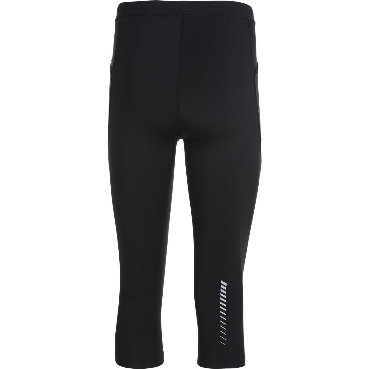 Endurance Energy v2 3/4 Løbetights Herre Black