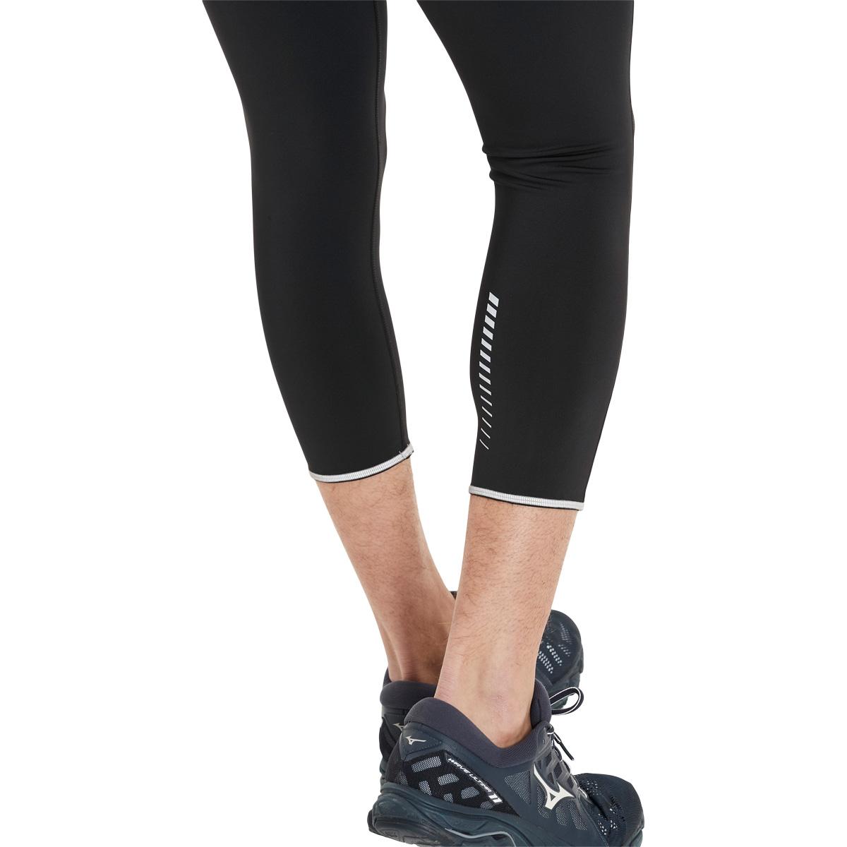 Endurance Energy v2 3/4 Løbetights Herre Black