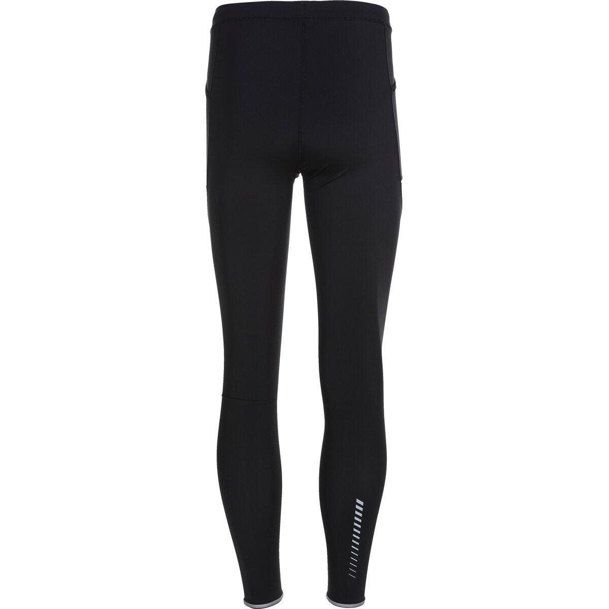 Endurance Energy v2 Løbetights Herre Black