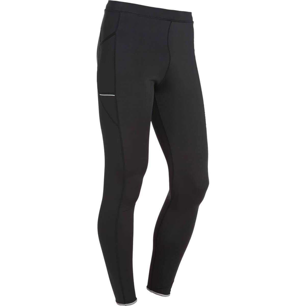 Endurance Energy v2 Løbetights Herre Black