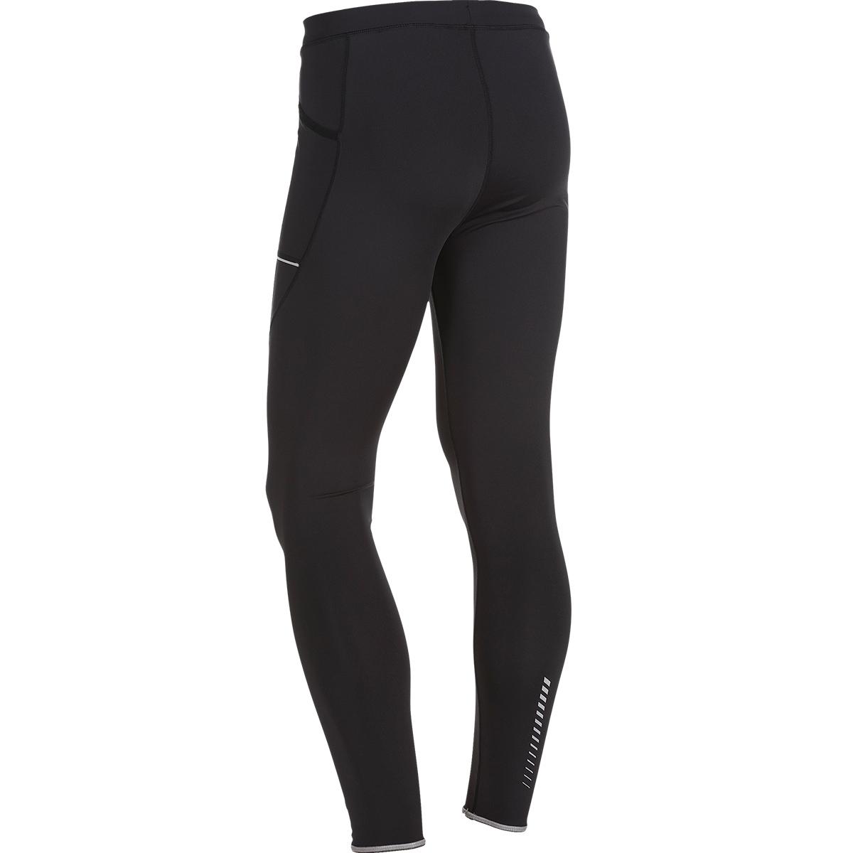Endurance Energy v2 Løbetights Herre Black