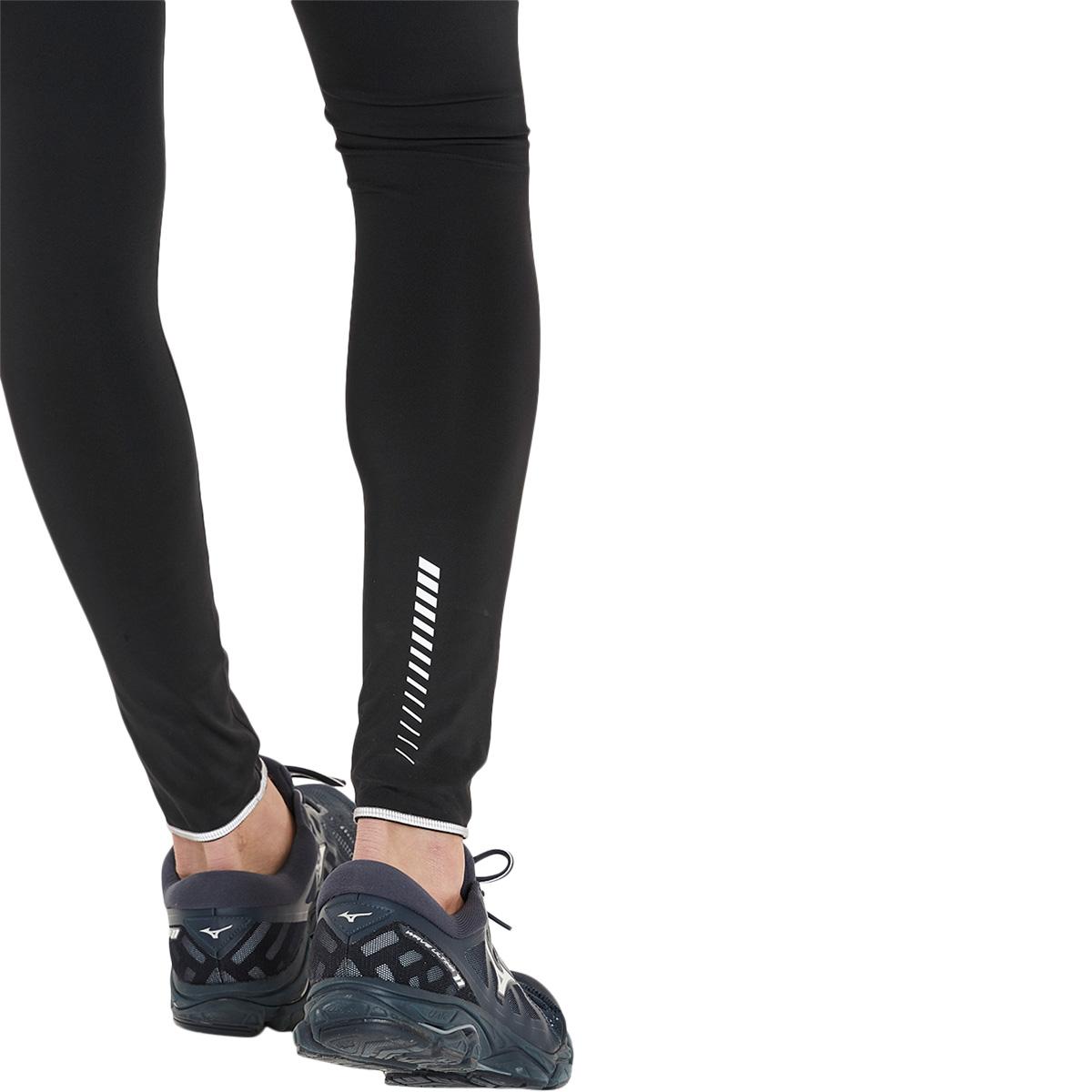 Endurance Energy v2 Løbetights Herre Black