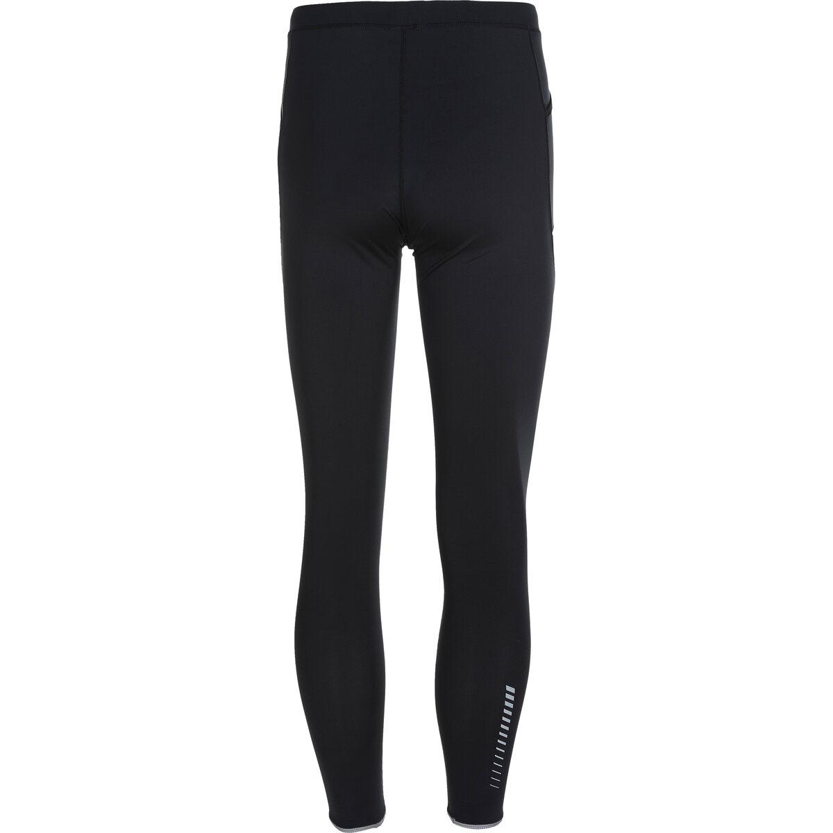 Endurance Energy v2 Vinterløbetights Herre Black