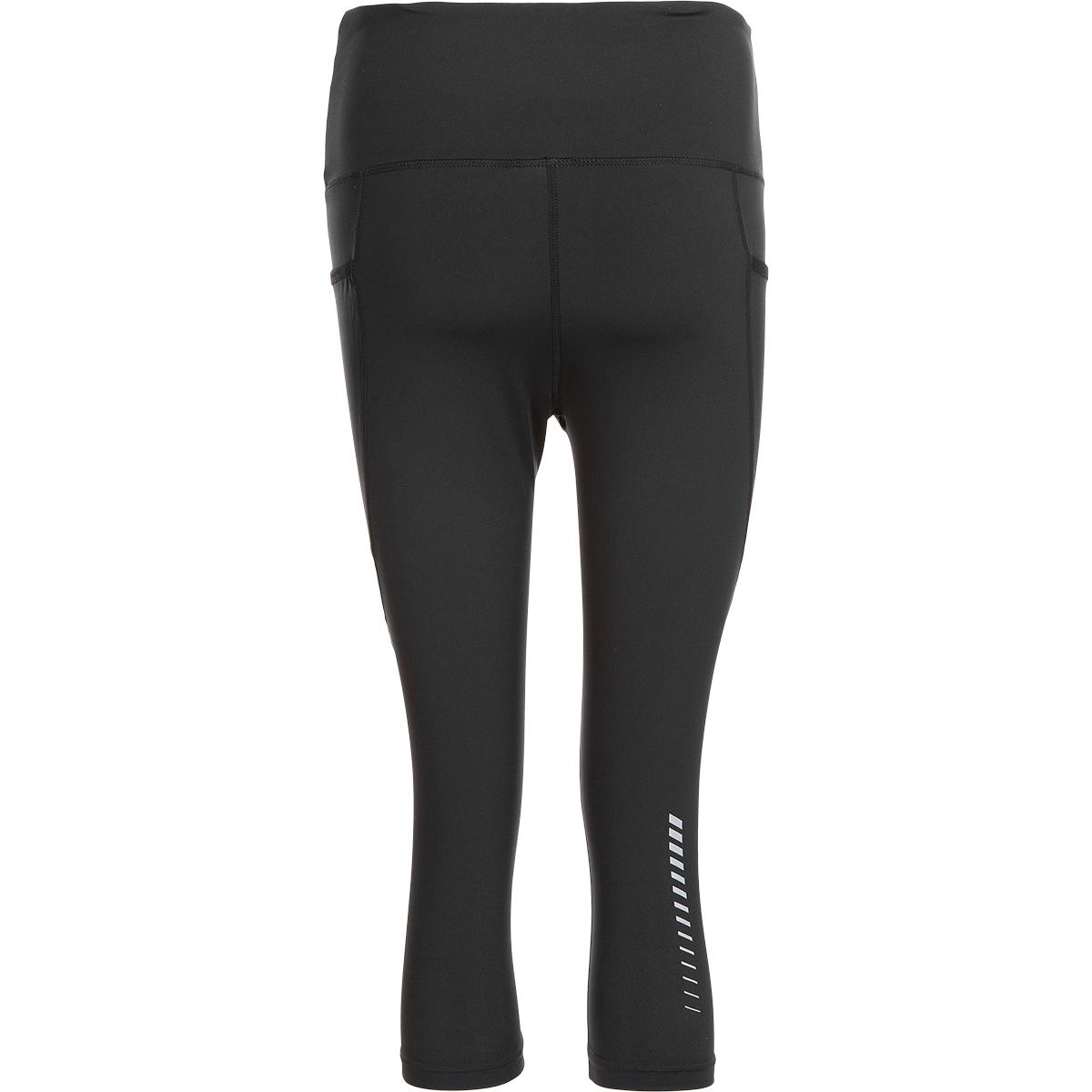 Endurance Energy v2 3/4 Løbetights Dame Black