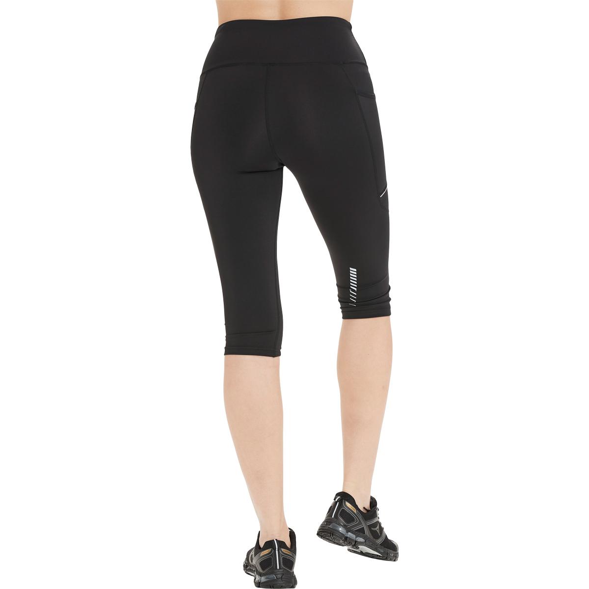 Endurance Energy v2 3/4 Løbetights Dame Black