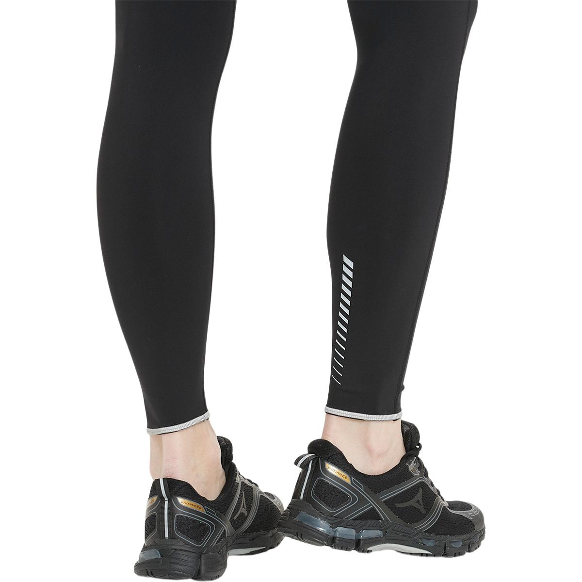 Endurance Energy v2 High Waist Løbetights Dame Black