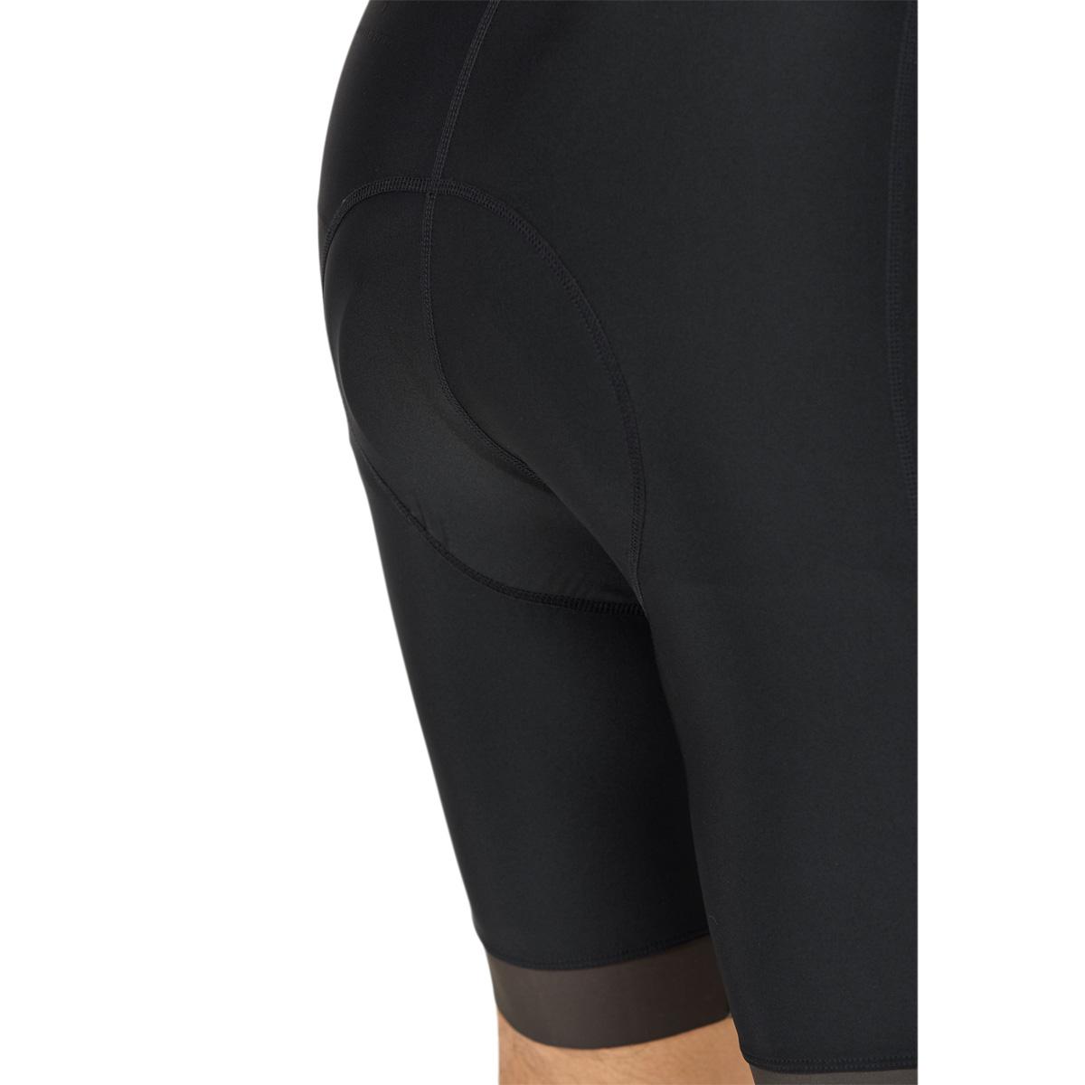 Endurance Manhatten Cykelshorts Herre Black Ink