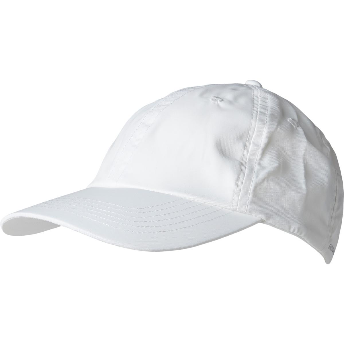 Endurance Noxsin Strapback Cap White