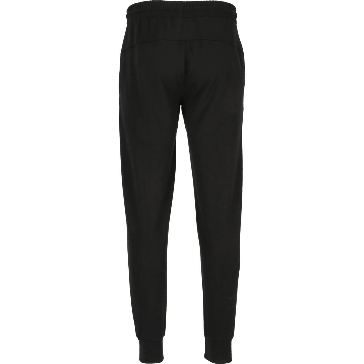 Endurance Loweer Joggebukser Herre Black