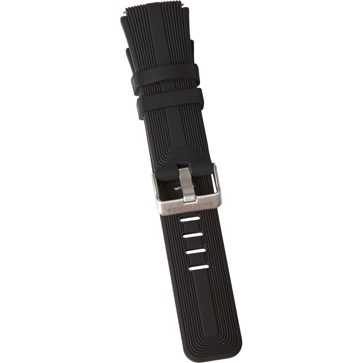 Endurance Explore GPS Smartwatch Klokkerem Black