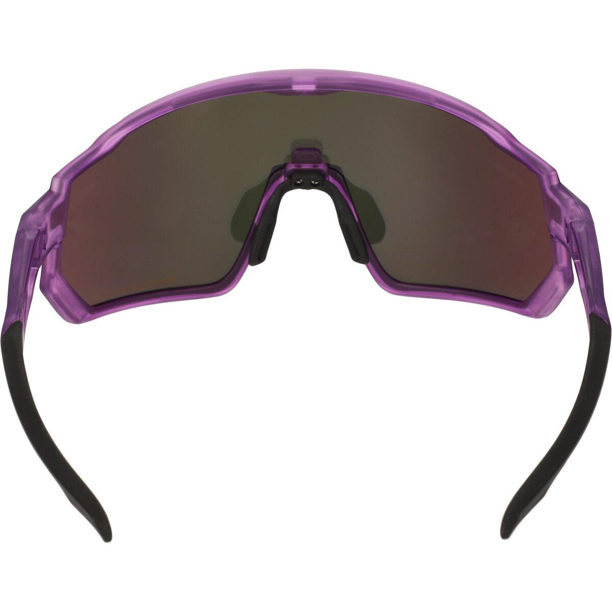 Endurance Mathieu Full Frame Sports Solbriller Magic Purple