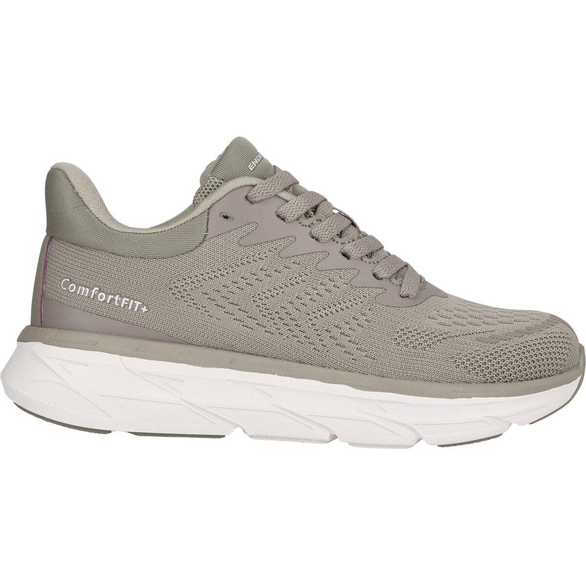 Endurance Masako Sneakers Dame Simply Taupe