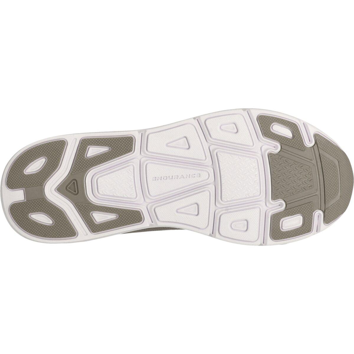 Endurance Masako Sneakers Dame Simply Taupe