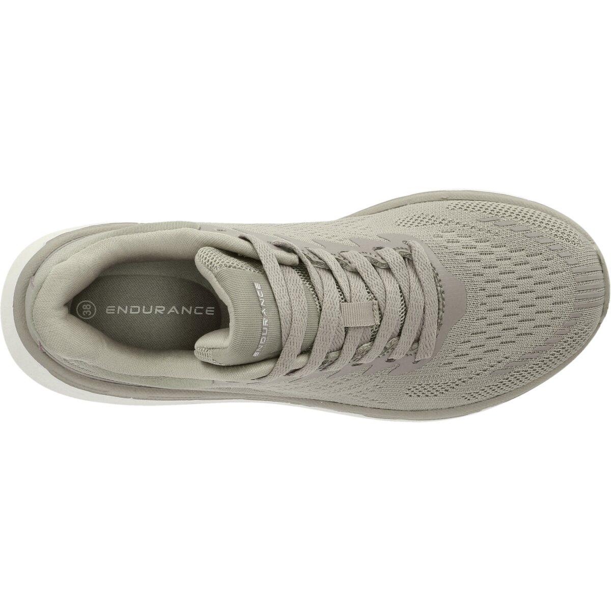 Endurance Masako Sneakers Dame Simply Taupe