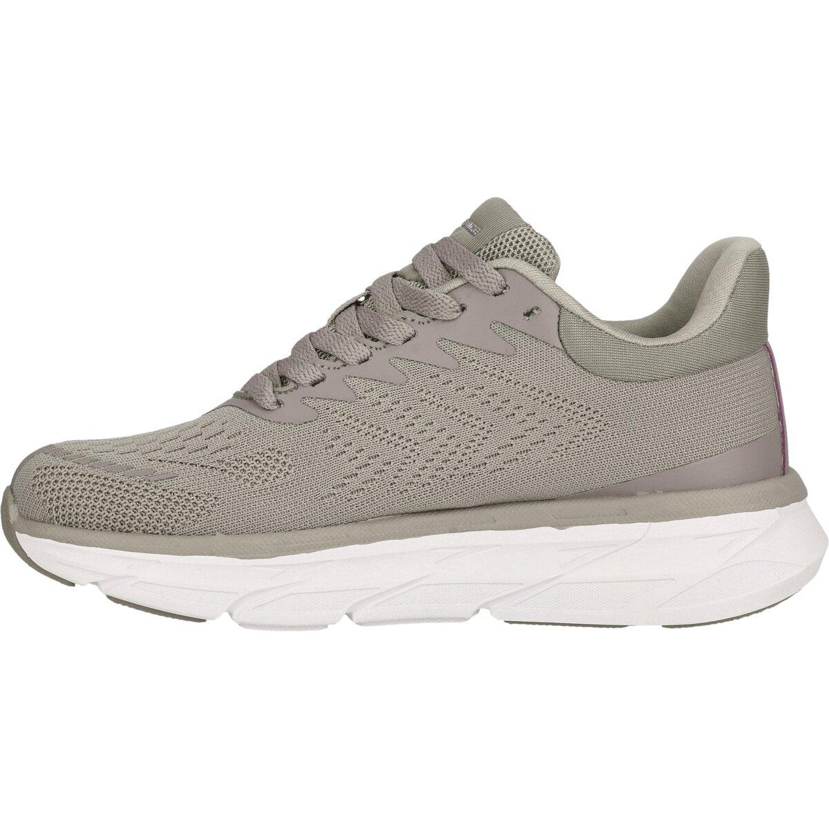 Endurance Masako Sneakers Dame Simply Taupe