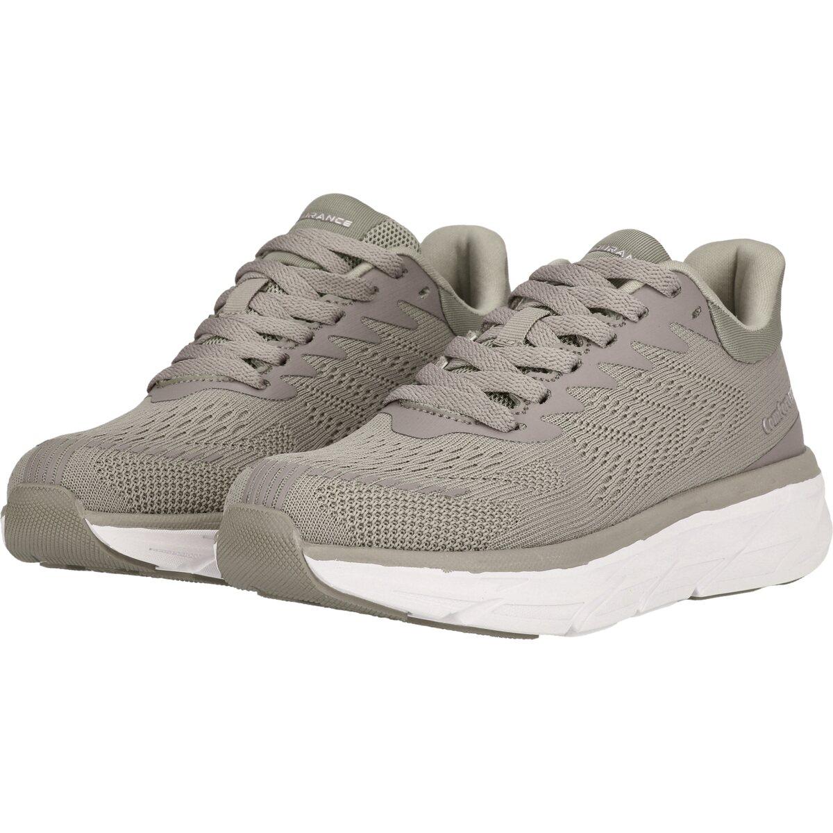 Endurance Masako Sneakers Dame Simply Taupe