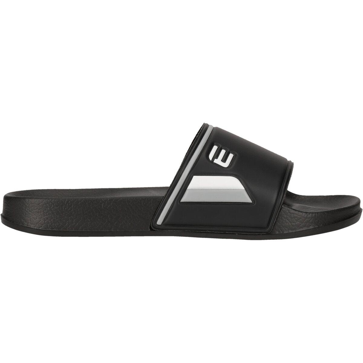 Endurance Sainti Badesandaler Black