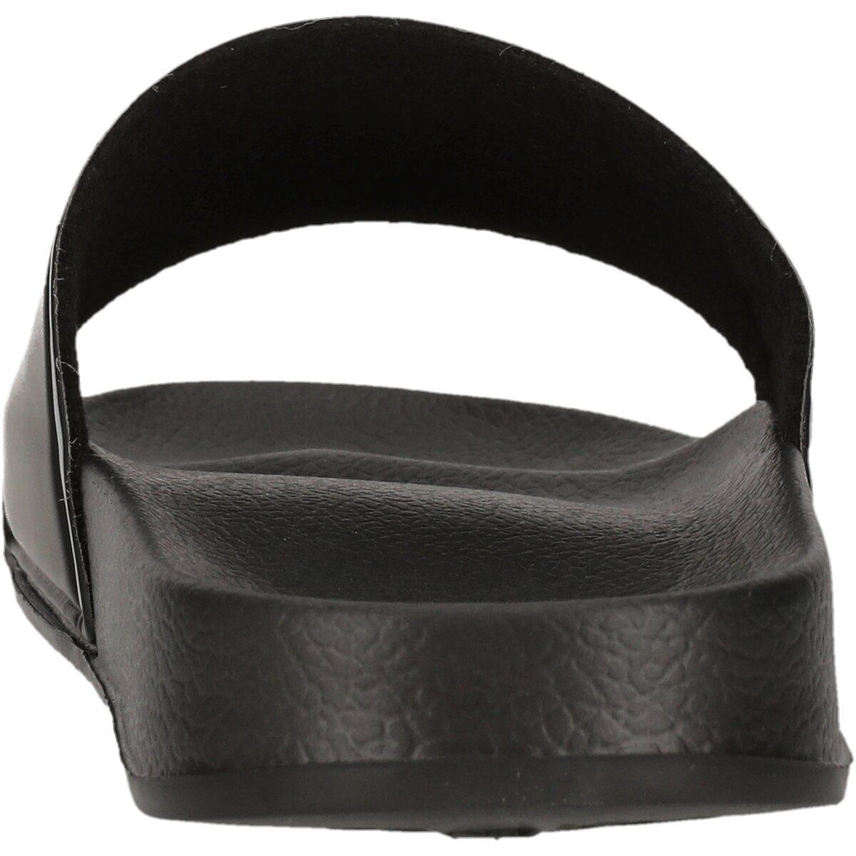 Endurance Sainti Badesandaler Black