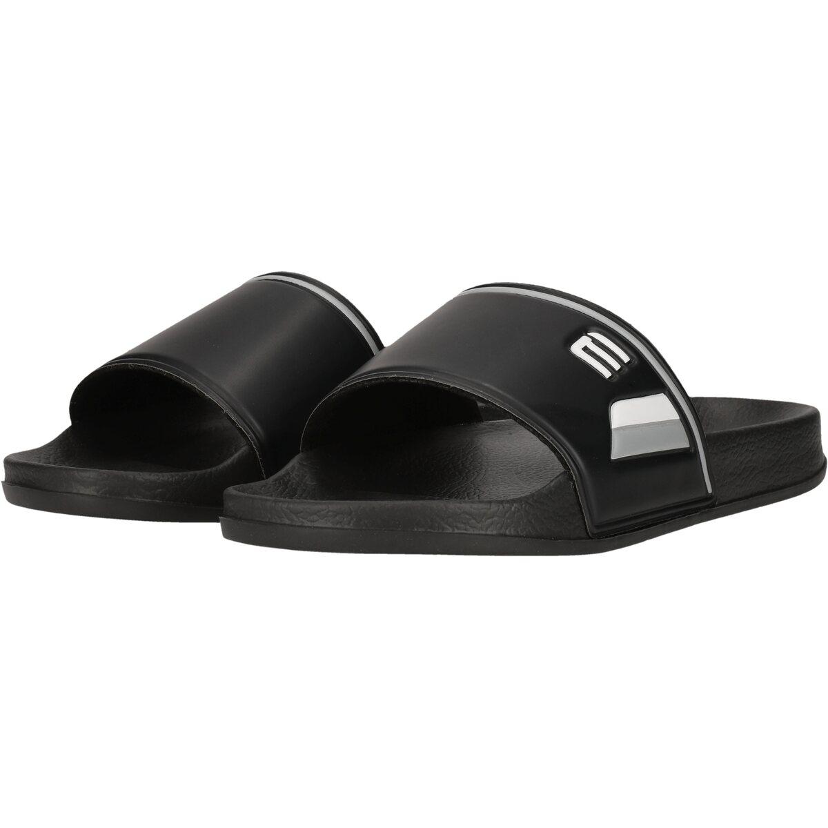 Endurance Sainti Badesandaler Black