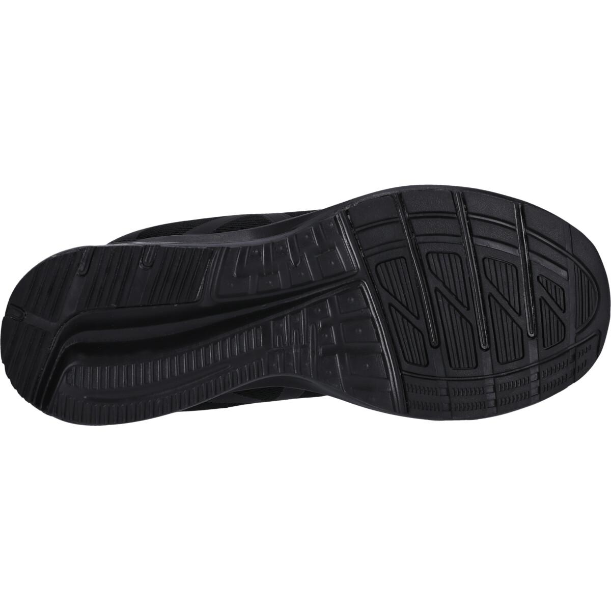 Endurance Clenny Lite Sneakers Black Solid