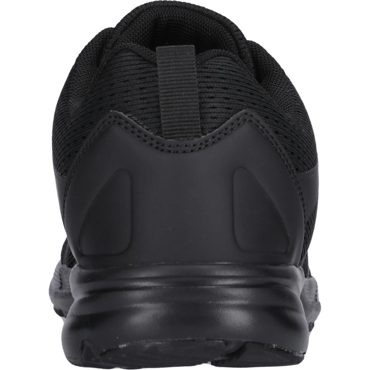 Endurance Clenny Lite Sneakers Black Solid