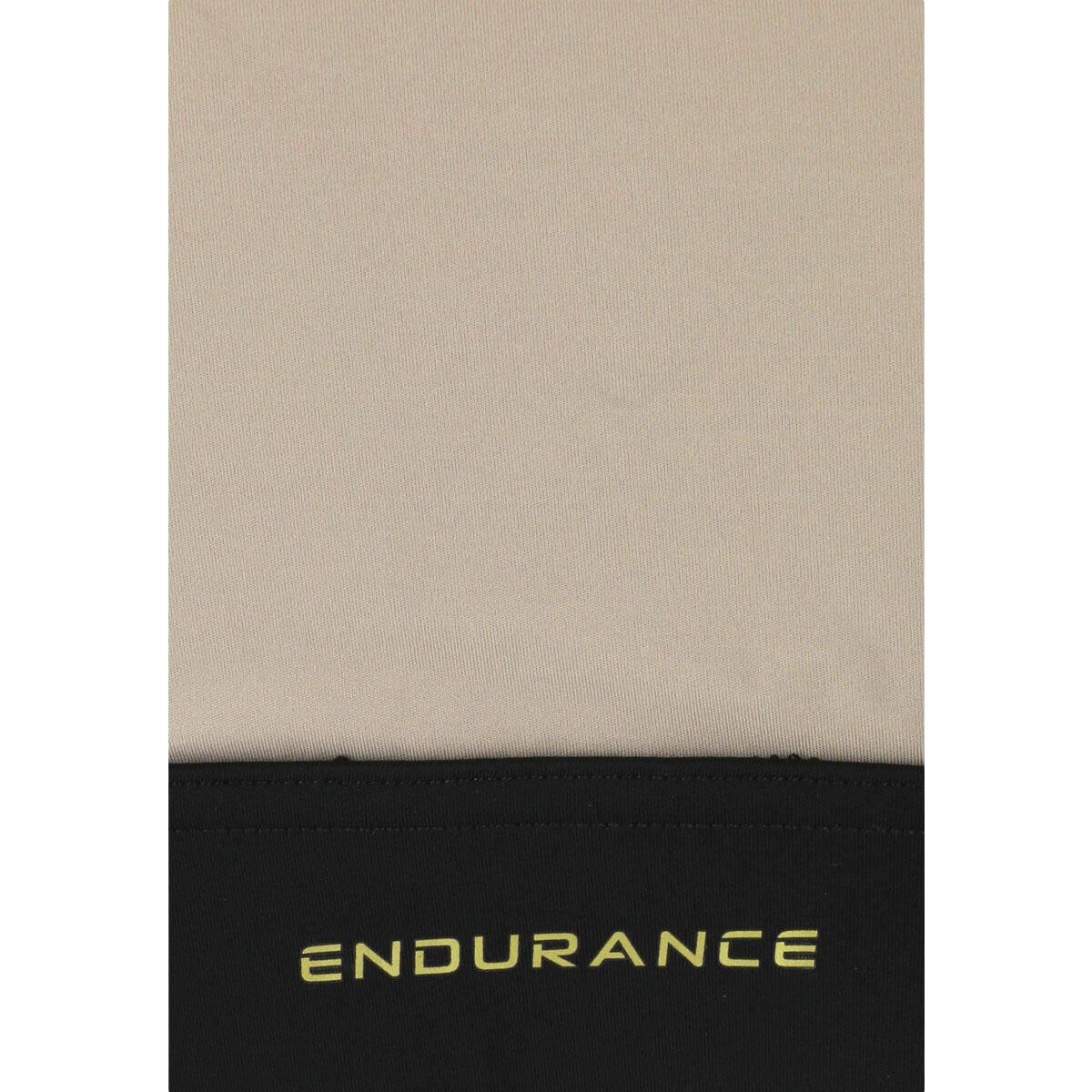 Endurance Gaciao Medium Support Sports BH Dame Black